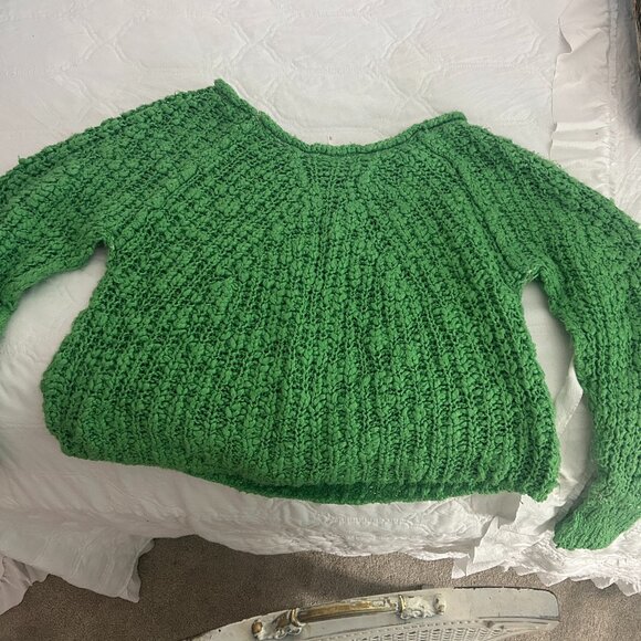 Free People Sweater - Picture 5 of 5